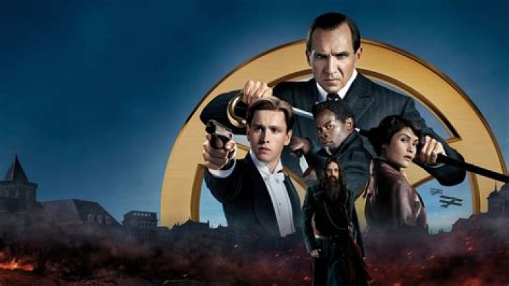 Watch: New King’s Man Trailer Teases A Thrilling Kingsman Prequel