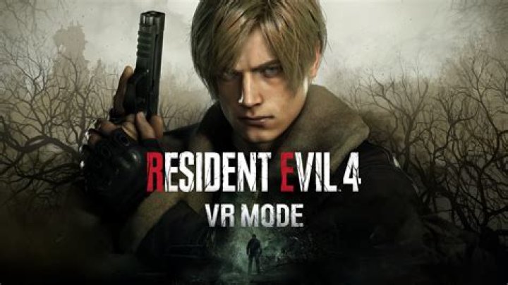 Watch: Resident Evil Fan Creates VR Mods For Resident Evil 2 And 3