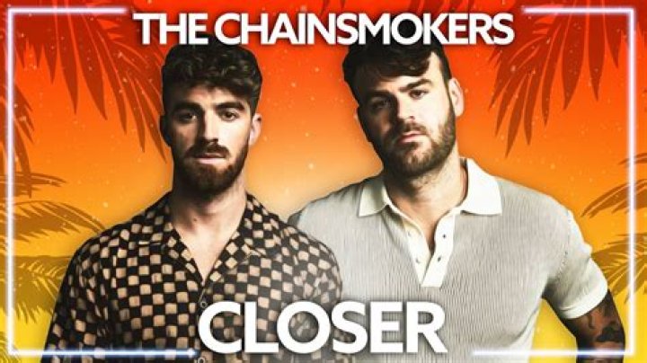 Watch The Chainsmokers Perform “Closer” With Halsey At MTV’s VMAs