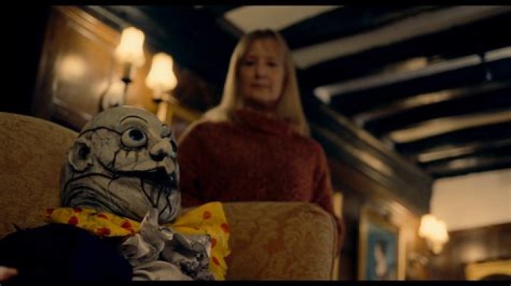 Watch: The Curse Of Humpty Dumpty Trailer Introduces A Killer Doll