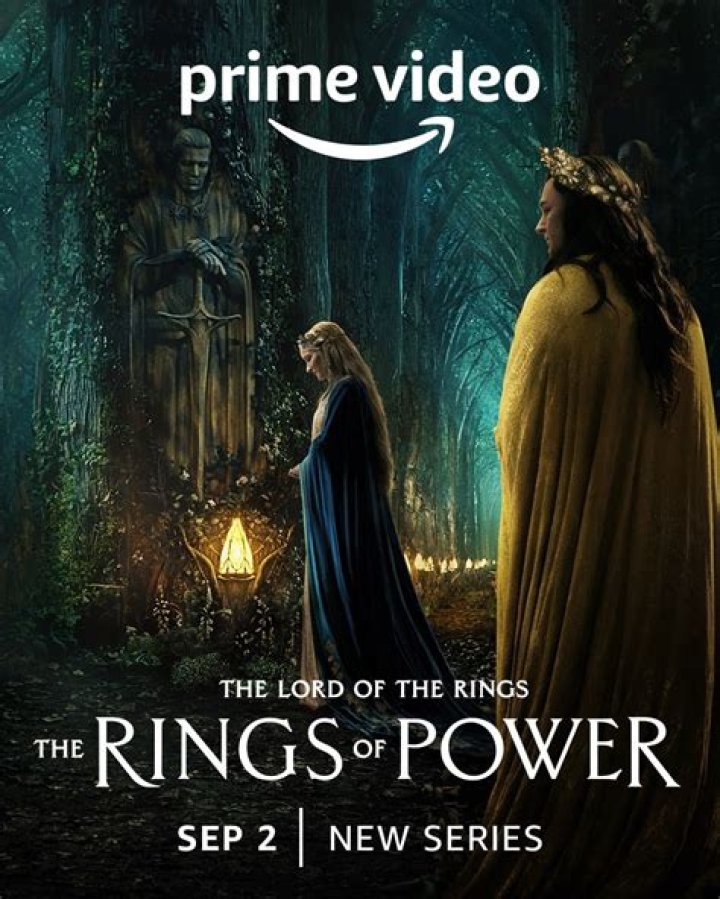 Watch: ‘The Lord of the Rings’ stars discuss the swear words they’d put in the movies