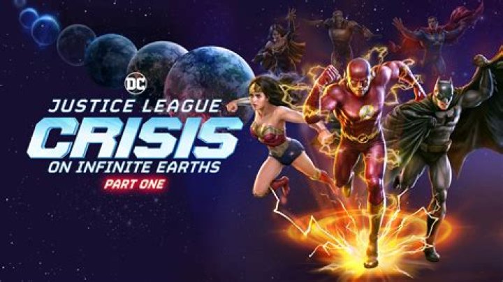 Watch: The Monitor Returns In Supergirl’s Crisis On Infinite Earths Teaser