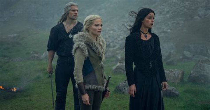 Watch: Yennefer and Tissaia reunite in new clip for ‘The Witcher’ season 2