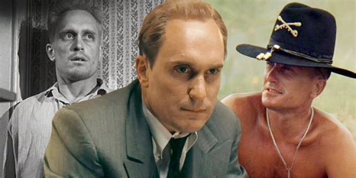 Wayne Duvall top movies, TV shows and awards