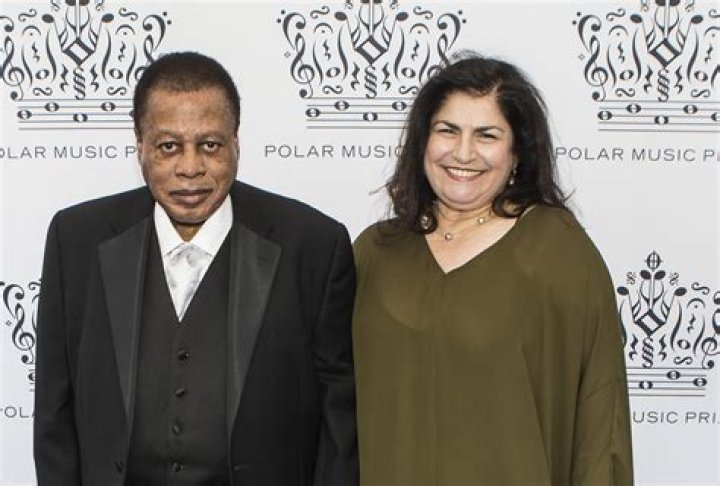 Wayne Shorter parents: Meet Joseph Shorter, Louise Shorter