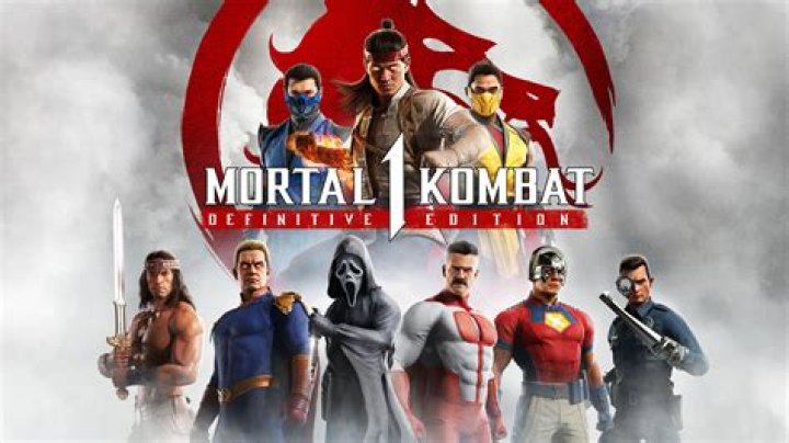 WB Reportedly Wants Cole Young To Be A Major Presence In Mortal Kombat