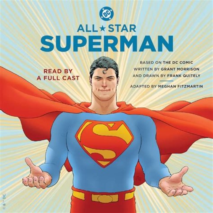 WB Wants To Do An All-Star Superman Movie With Jon Hamm