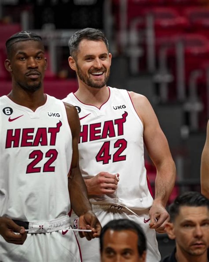 We Already Won (The Miami Heat Song)
