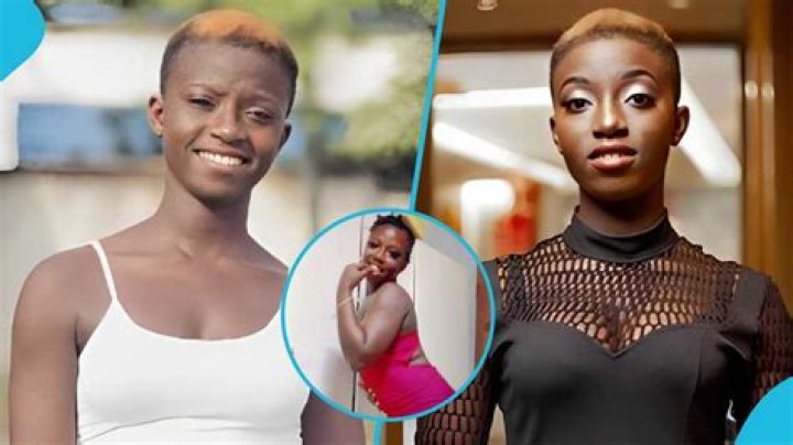 “We better not hear another story of lesbianism” – Fans react as Mona Gucci takes Rashida Black Beauty under her wing