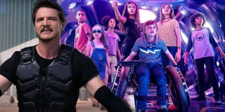 We Can Be Heroes Star Pedro Pascal Reacts To Sequel Announcement
