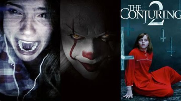 We dare you to watch these horror flicks that even extreme scare-lovers won’t watch twice