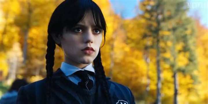‘Wednesday’ ties impressive Netflix record with ‘Stranger Things’