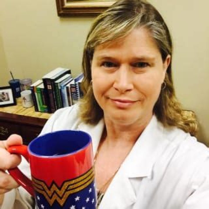 Wendy Holland – Savannah, GA