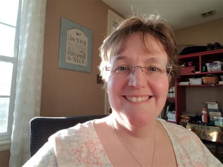 Wendy Lukens, PA – Bethlehem, PA