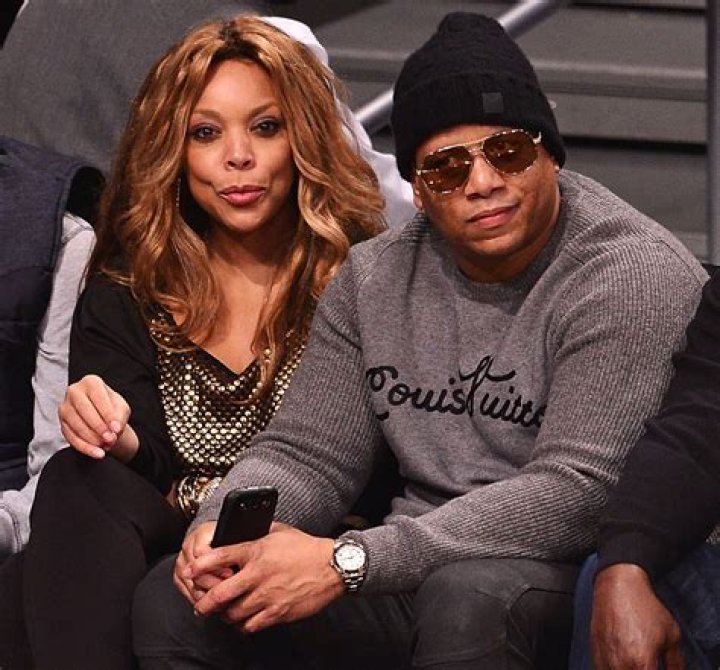 Wendy Williams Addresses Those Rumors She’s Joining RHONY And Shades Ex-Husband Kevin Hunter!