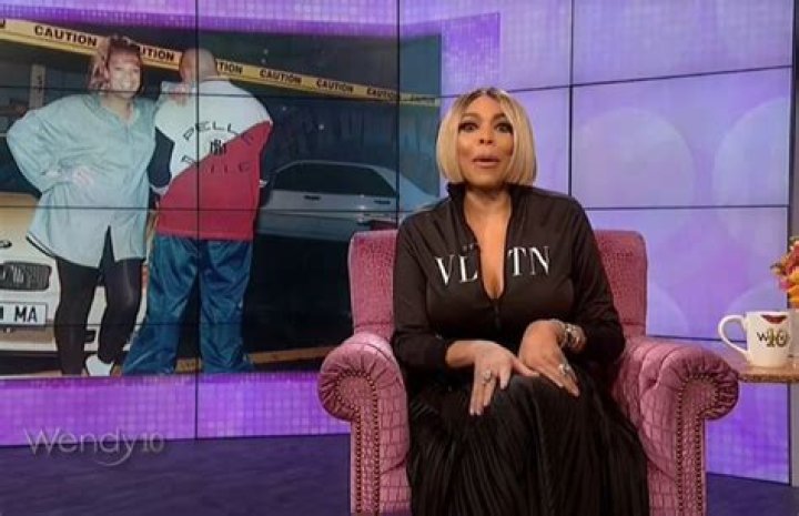 Wendy Williams Announces She’s Going Back On Air – From Her Living Room!