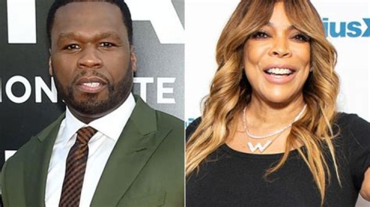 Wendy Williams ‘Bothered’ By 50 Cent’s Recent Attacks – Here’s Why She Hasn’t Clapped Back Yet!