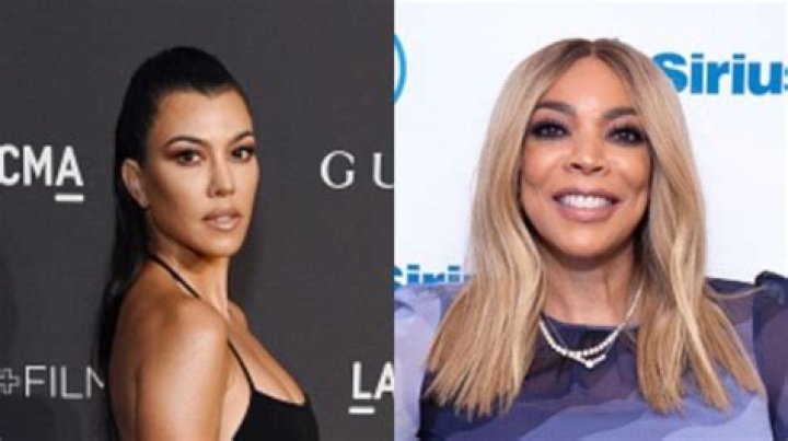 Wendy Williams Defends Kourtney Kardashian After Sisters Kim And Khloe Accuse Her Of Sharing Way Too Little Of Her Personal Life On KUWK!