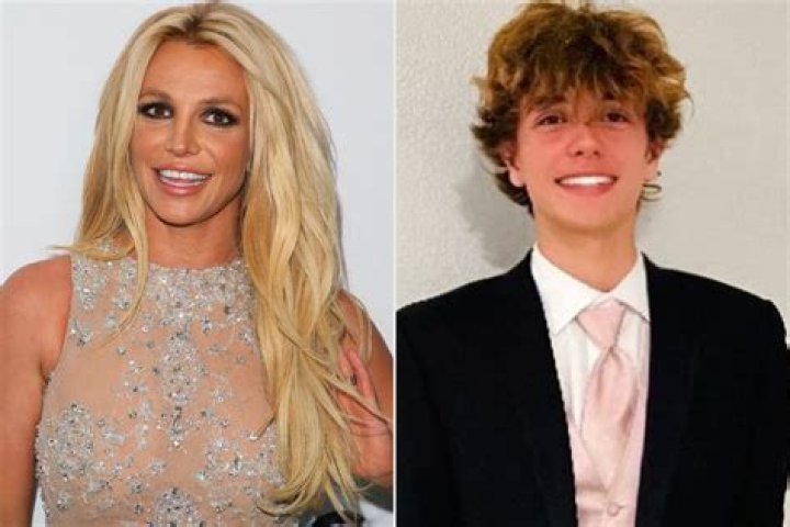 Wendy Williams Drags Britney Spears’ 13-Year-Old Son Jayden After Controversial IG Live Session About His Family – So ‘Disrespectful!’