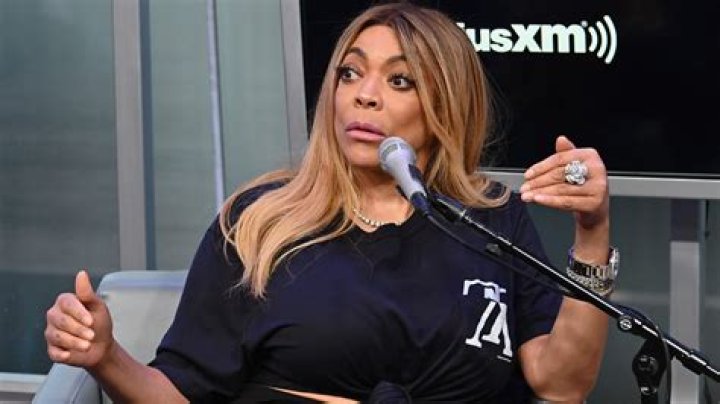 Wendy Williams’ ex-husband sues for wrongful termination from job, marriage