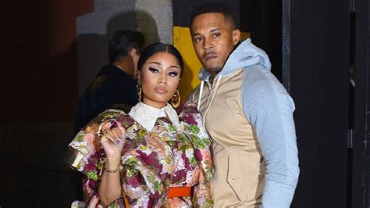 Wendy Williams Explains Why Nicki Minaj Should Have Never Married Kenneth Petty — Will The Femcee Answer?