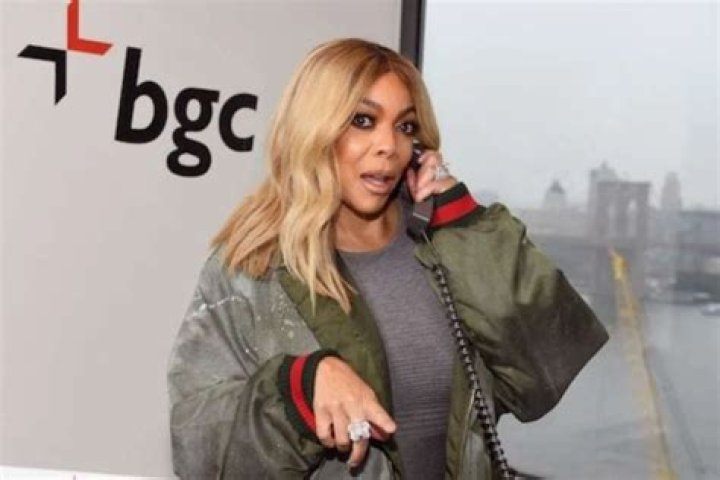 Wendy Williams Gushes Over Her Single Life – Says She Dates Often!