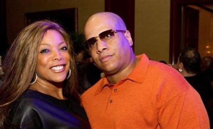 Wendy Williams’ Husband’s Alleged Mistress Sharina Hudson Welcomes A Baby — Will This Affect The TV Personality’s Mental State?