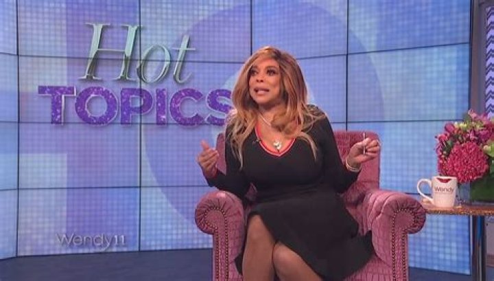 Wendy Williams Is Grateful To The People Who Support Her – The Show’s Staff Members Fill In For The Audience