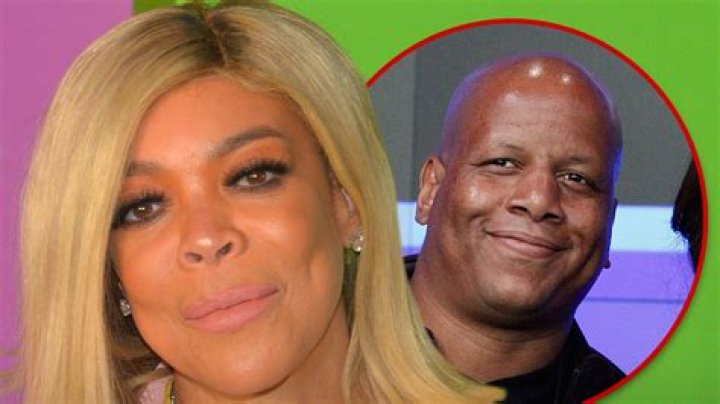 Wendy Williams, Kevin Hunter Didn’t Attend Court Hearing For Kevin Hunter Jr. As He Pleads Not Guilty For Assault, Watch Video