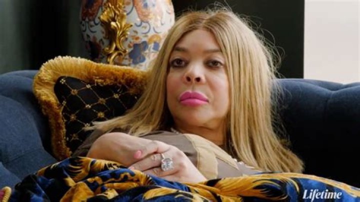 Wendy Williams Shows The World That She Is Rising Above The Pain In Beyonce-Inspired Picture