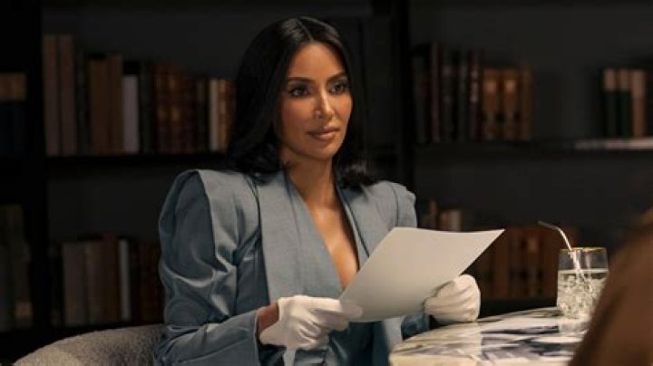 Wendy Williams Thinks Kim Kardashian As A Lawyer Would Be A ‘Distraction’
