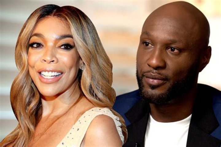 Wendy Williams Thinks Lamar Odom’s Son Was Right To Be Hurt Over His Sudden Engagement