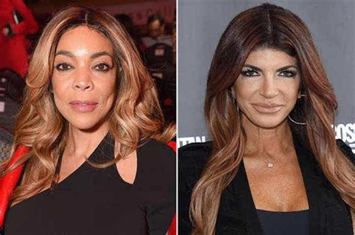 Wendy Williams Thinks Teresa Giudice ‘Deserves’ To Divorce Joe Already – Understands Why She’s Not Visited Him In Italy