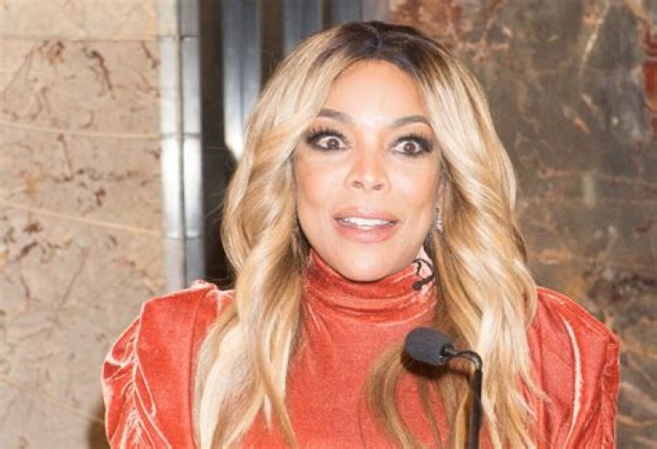Wendy Williams Trashes Rapper Future For His Plethora Of Baby Mommas
