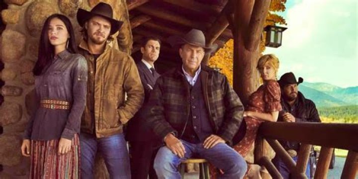 Wes Bentley says Jamie Dutton begins ‘Yellowstone’ season 5 with nothing to lose