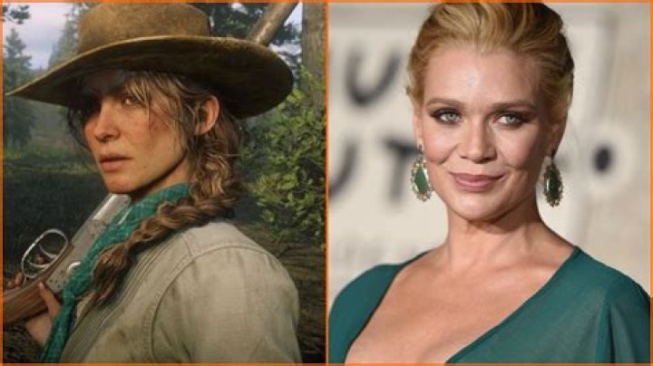 WGTC’s casting picks for a live-action ‘Red Dead Redemption 2’ series or movie