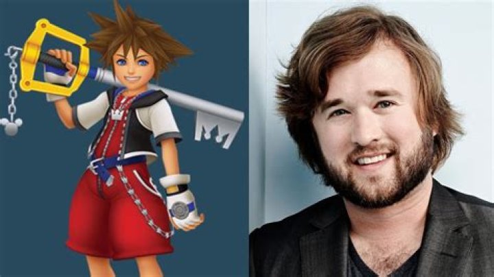 What age is Sora in Kingdom Hearts? – Celebrity