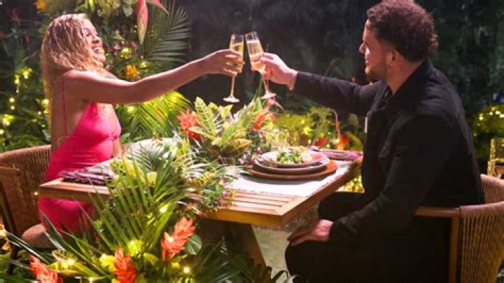 ‘What an amazing experience’: ‘Love Island: USA’ winners Hannah Wright and Marco Donatelli plan for a future together post-finale