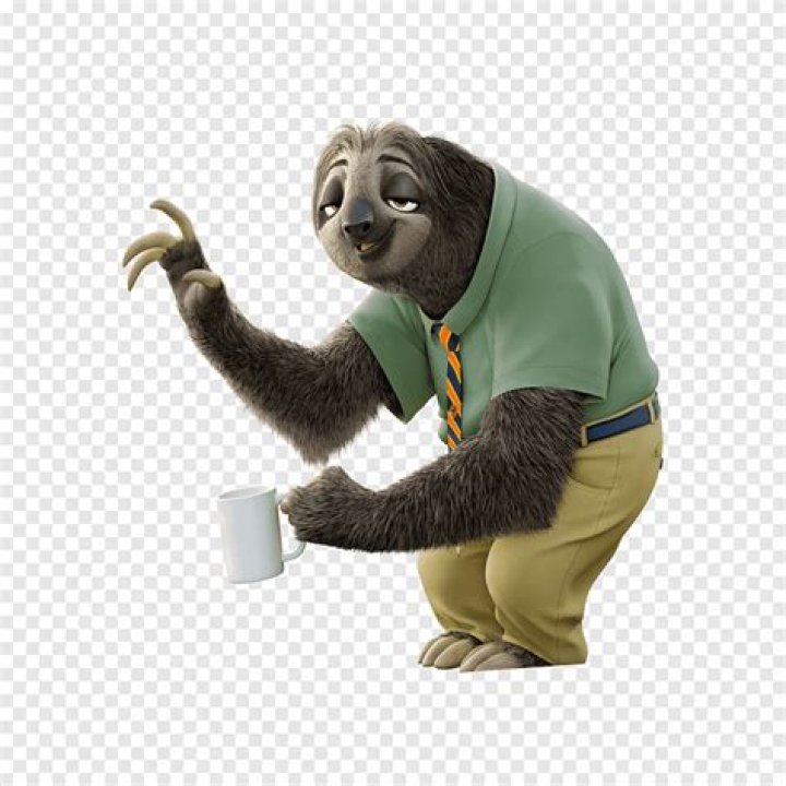 What animal is Yax from Zootopia? – Celebrity