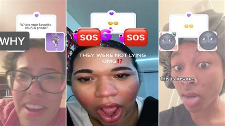 What are 777 filters on TikTok?