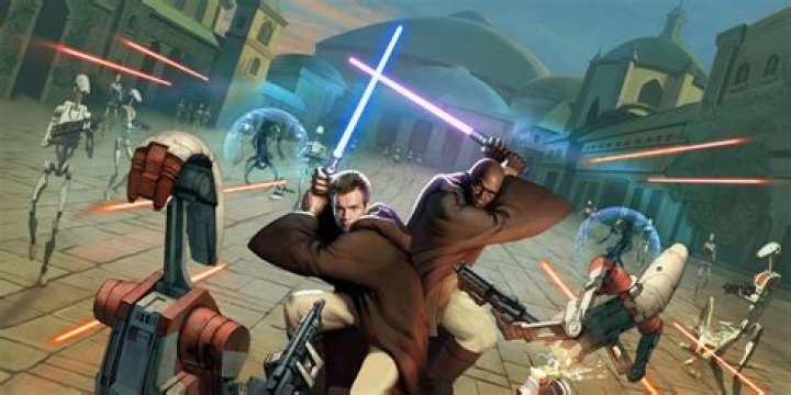 What are Gray Jedi in ‘Star Wars?’