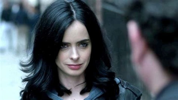 What are Jessica Jones’ powers?
