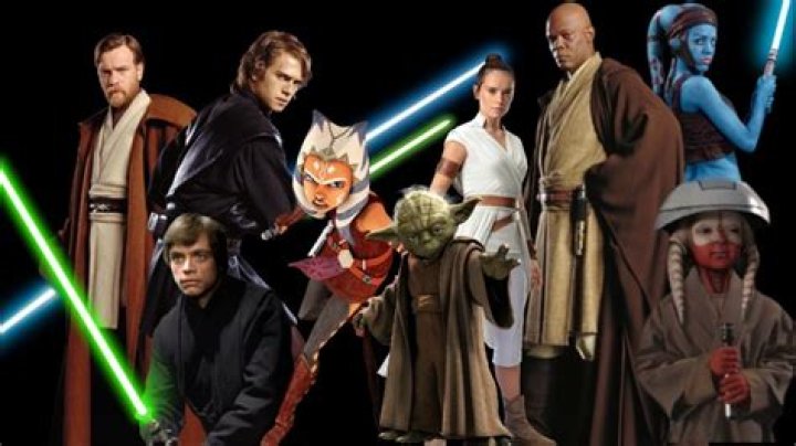 What are the 7 Jedi ranks? – Celebrity