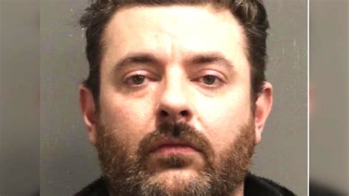 What are the charges against country singer Chris Young?
