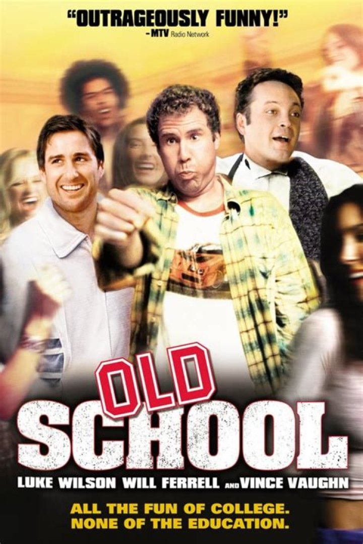 What Are The Most Inappropriate Movies Ever? – Celebrity
