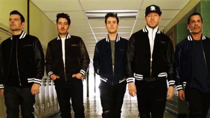 What are the New Kids on the Block members doing now?