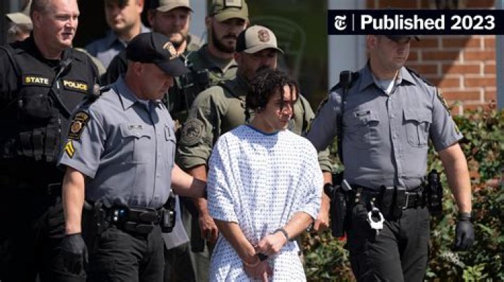 What Are TJ Finley’s Arrest Charges -Accused Of Attempting To Elude Police!