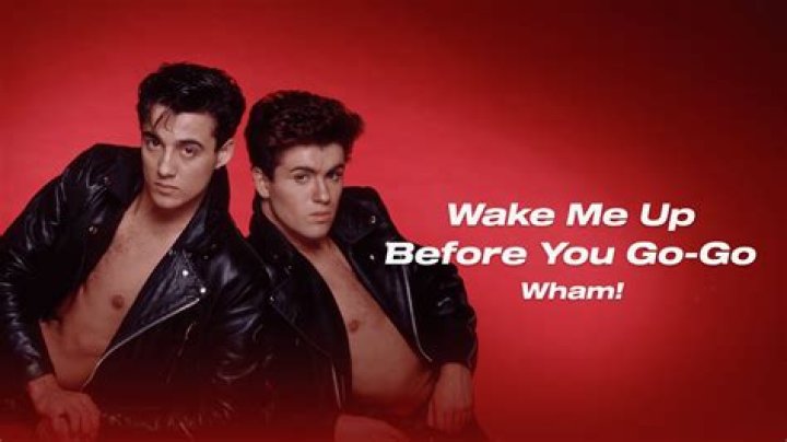 What Bpm Is Wake Me Up Before You Go Go? – Celebrity