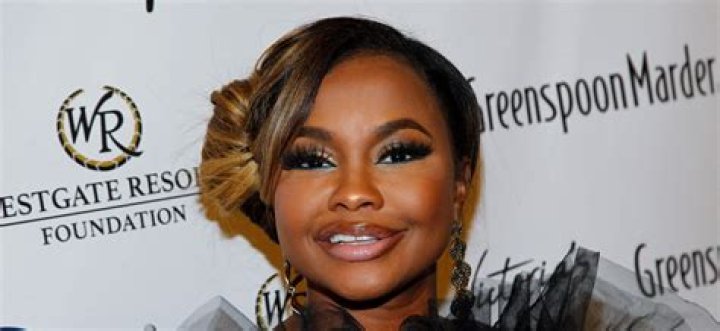 What Cases Did Phaedra Parks Win? – Celebrity