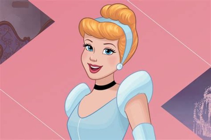 What color eyes does Cinderella have? – Celebrity
